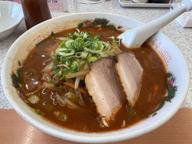 特製激辛ラーメン大辛 大辛