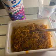 【統合済み】ペヤング 獄激辛カレーやきそば 獄激辛