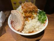 トムヤムラーメン 3