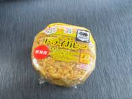 銀座デリー監修 ドライカレーおむすび