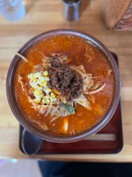 地獄ラーメン 地獄