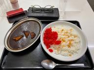 カシミールカレー