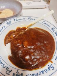 スパイスで極めた旨さLEEビーフカレー 辛さ✖️30倍