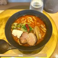 辛味噌ラーメン
