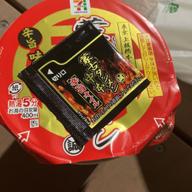 セブンプレミアム 蒙古タンメン中本 辛旨味噌