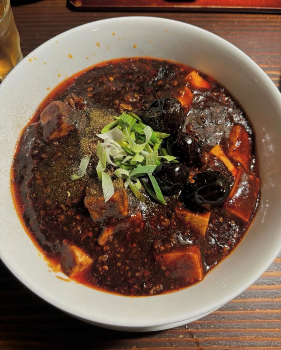 麻婆麺 3から