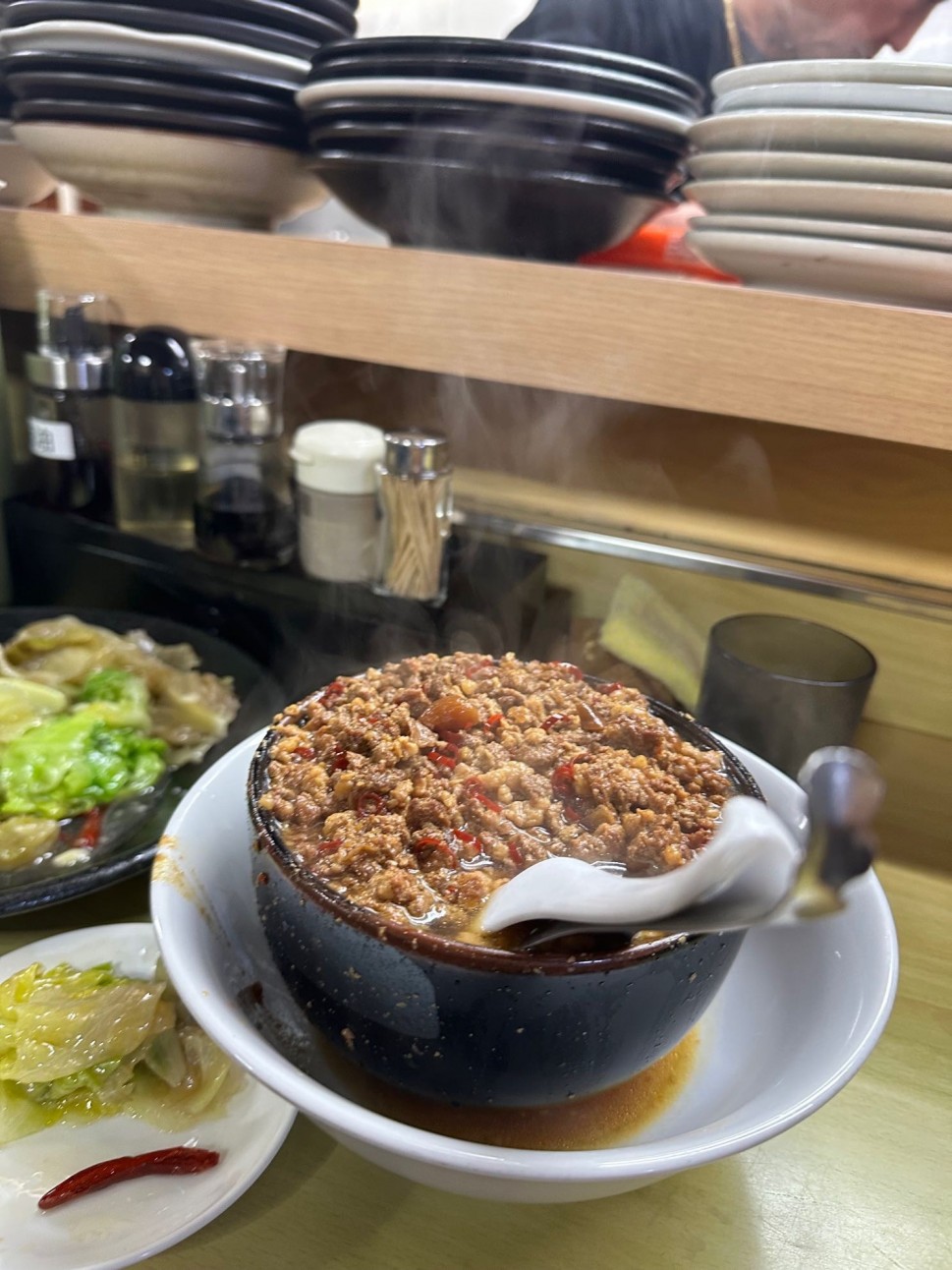 台湾ラーメン