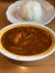 ゲーンタイプラー 5辛