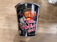 ブルダック炒め麺