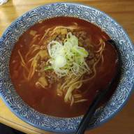 担々麺