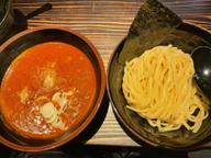 裏BOSSつけ麺 レベル裏BOSS