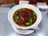 台湾ラーメン スーパーイタリアン 3.1辛