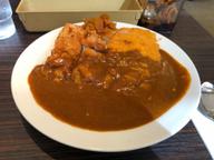 ポークカレー 10辛