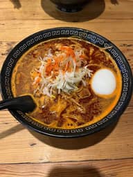 激辛マグマー麺