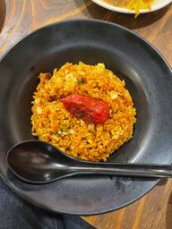 ギロチンチャーハン 呪