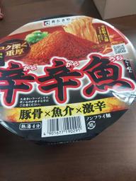 全とろ麻婆麺 大辛