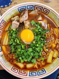 激辛パンチ【辛さ10】 最大