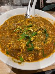 トマト京辛麺 25辛