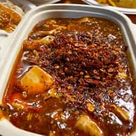 陳麻婆豆腐激辛