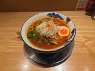 【辛・オブ・ザ・イヤー2025銀賞】柚子辛紅らーめん