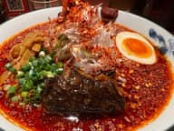 柚子辛紅らーめん 28丁目