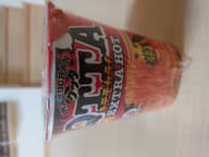 クッタQTTA   EXTRA HOT  激辛