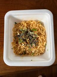 名古屋発台湾まぜそば