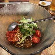 ビビン麺