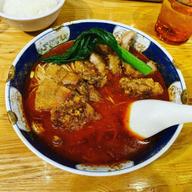 パイコーダンダンメン 激辛