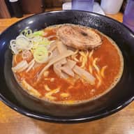 激辛ラーメン(特辛) 特辛