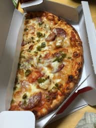 うま辛メキシカン 唐辛子2本