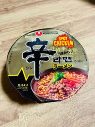 辛ラーメン SPICY CHICKEN 