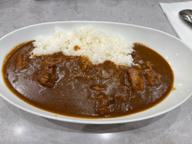 辛口チキンカレー