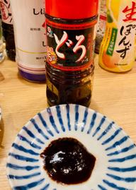 辛さ5倍どろソース 辛さ5倍