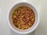 サッポロ一番 極辛 味噌旨タンメン カップラーメン