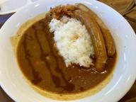 ソーセージカレー 6辛
