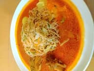 スリランカヌードルカリー リアルレッド3倍