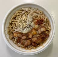 旨辛！満腹濃厚豚ラーメン