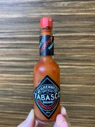 【統合済み】タバスコ スコーピオンソース タバスコの10倍