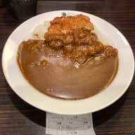 ポークカレー 15辛