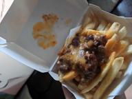 チリチーズフライ