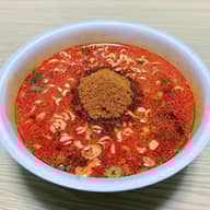 【統合済み】麺処井の庄監修 辛辛魚らーめん（2023） 豚骨×魚介×激辛