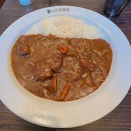 焙煎スパイスのチキンカレー 10辛