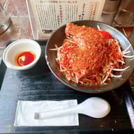 激辛まぜそば THE LAST SURVIVOR