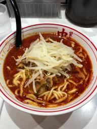北極ラーメン