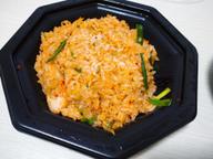 キムチチャーハン