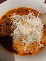 麻辣ラーメン 辛