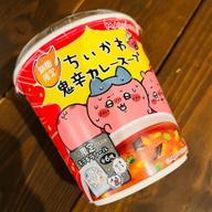 ちいかわ鬼辛カレースープ 鬼辛