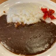 ブラックカレー