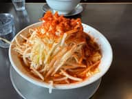 赤い爆中華 ヘブン辛